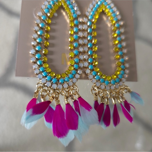 Mixit Earrings New - Picture 7 of 8